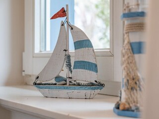 Ferienhaus Born an der Darß Ausstattung 24