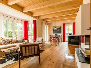 Ferienhaus Ahrenshoop Ausstattung 17