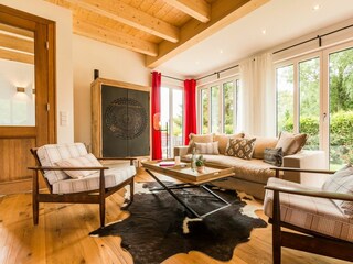 Ferienhaus Ahrenshoop Ausstattung 18