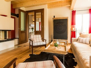 Ferienhaus Ahrenshoop Ausstattung 19