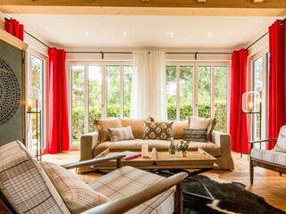 Ferienhaus Ahrenshoop Ausstattung 20