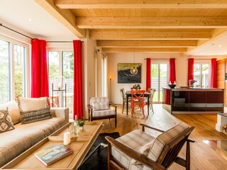 Ferienhaus Ahrenshoop Ausstattung 21