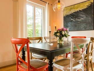 Ferienhaus Ahrenshoop Ausstattung 23