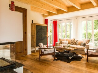 Ferienhaus Ahrenshoop Ausstattung 24