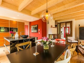 Ferienhaus Ahrenshoop Ausstattung 25