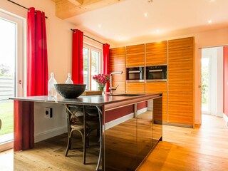 Ferienhaus Ahrenshoop Ausstattung 26