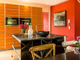 Ferienhaus Ahrenshoop Ausstattung 27