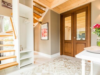 Ferienhaus Ahrenshoop Ausstattung 28