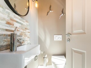 Ferienhaus Ahrenshoop Ausstattung 30