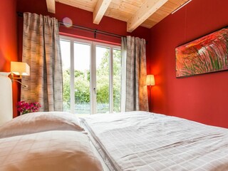 Ferienhaus Ahrenshoop Ausstattung 32