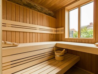 Ferienhaus Ahrenshoop Ausstattung 33