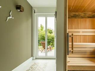 Ferienhaus Ahrenshoop Ausstattung 34