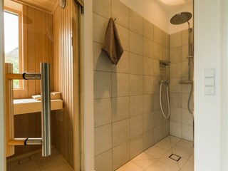 Ferienhaus Ahrenshoop Ausstattung 35