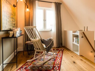 Ferienhaus Ahrenshoop Ausstattung 36