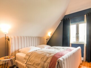 Ferienhaus Ahrenshoop Ausstattung 43