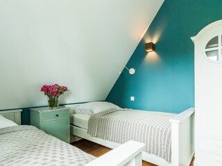 Ferienhaus Ahrenshoop Ausstattung 46