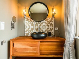 Ferienhaus Ahrenshoop Ausstattung 47