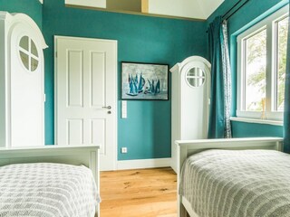 Ferienhaus Ahrenshoop Ausstattung 48