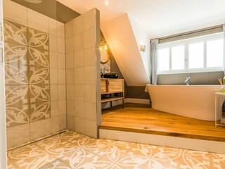 Ferienhaus Ahrenshoop Ausstattung 49