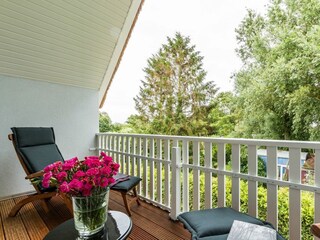 Ferienhaus Ahrenshoop Außenaufnahme 3