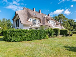 Ferienwohnung Wieck Außenaufnahme 1
