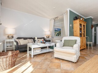 Ferienwohnung Wieck Außenaufnahme 3