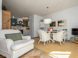 Ferienwohnung Wieck Außenaufnahme 4