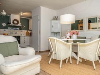 Ferienwohnung Wieck Außenaufnahme 5