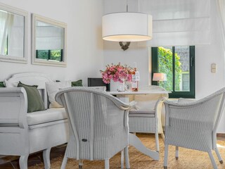 Ferienwohnung Wieck Außenaufnahme 6