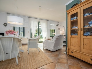 Ferienwohnung Wieck Außenaufnahme 8