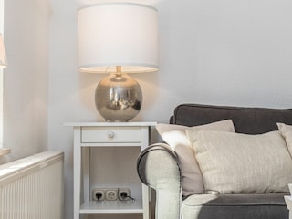 Ferienwohnung Wieck Außenaufnahme 10