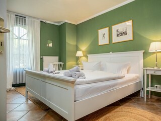 Ferienwohnung Wieck Außenaufnahme 12