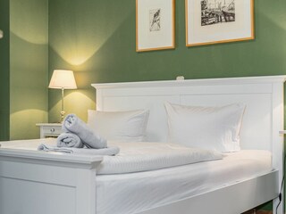 Ferienwohnung Wieck Außenaufnahme 13