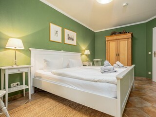 Ferienwohnung Wieck Außenaufnahme 14