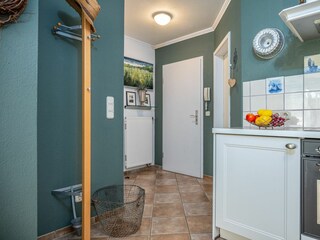 Ferienwohnung Wieck Außenaufnahme 19