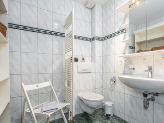 Ferienwohnung Wieck Außenaufnahme 20