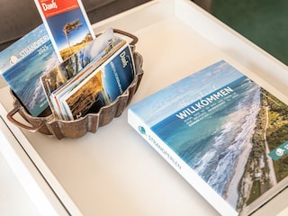 Ferienwohnung Wieck Außenaufnahme 23