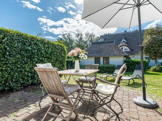 Ferienwohnung Wieck Außenaufnahme 24