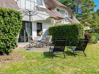 Ferienwohnung Wieck Außenaufnahme 26