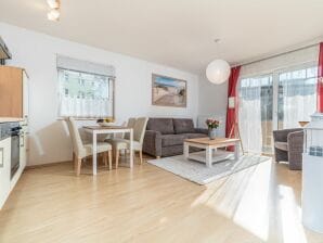 Ferienwohnung Möwenblick Whg. 2