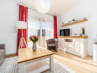 Ferienwohnung Graal-Müritz Ausstattung 8