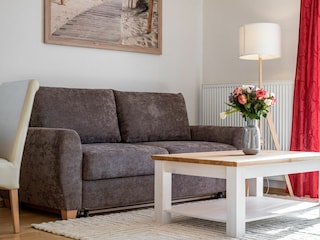 Ferienwohnung Graal-Müritz Ausstattung 9