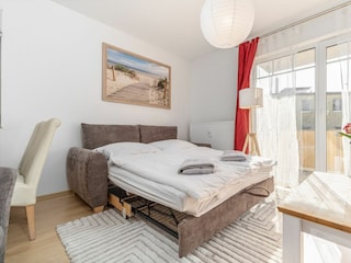 Ferienwohnung Graal-Müritz Ausstattung 10