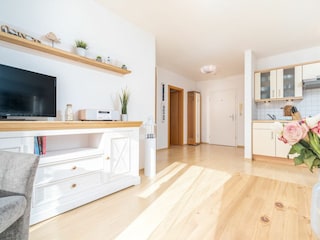 Ferienwohnung Graal-Müritz Ausstattung 11