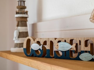 Ferienwohnung Graal-Müritz Ausstattung 12