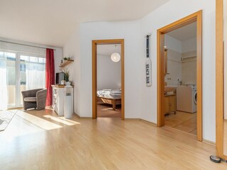 Ferienwohnung Graal-Müritz Ausstattung 13