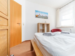 Ferienwohnung Graal-Müritz Ausstattung 16