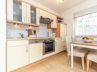 Ferienwohnung Graal-Müritz Ausstattung 17