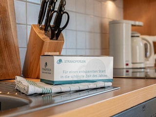 Ferienwohnung Graal-Müritz Ausstattung 18