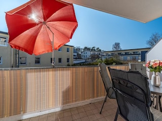 Ferienwohnung Graal-Müritz Außenaufnahme 4